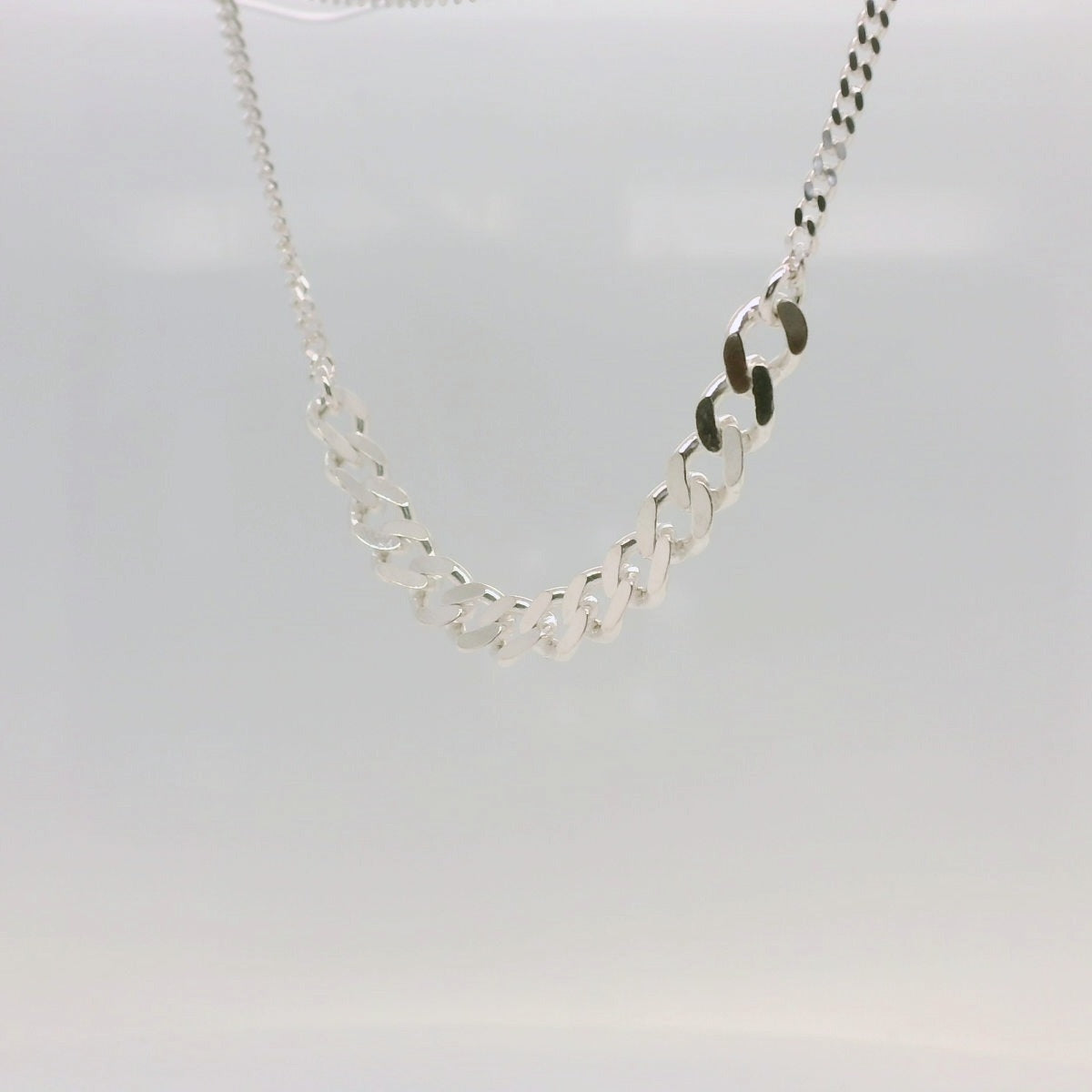 Large Curb Chain