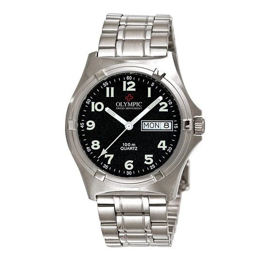Men's Workwatch - Black