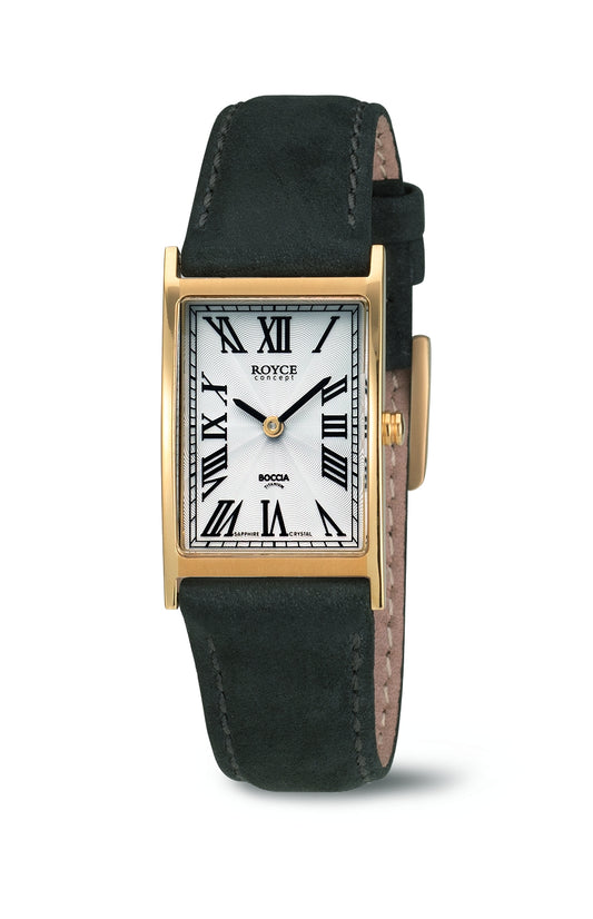 BOCCIA Ladies Royce Watch