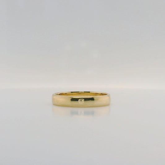 Handcrafted Ladies Wedder