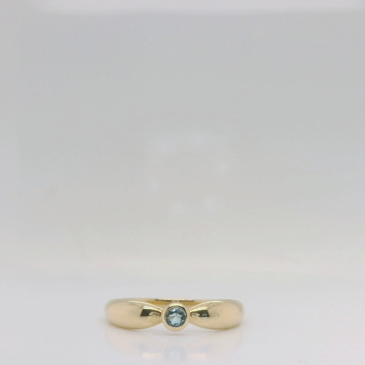 Topaz Dress Ring
