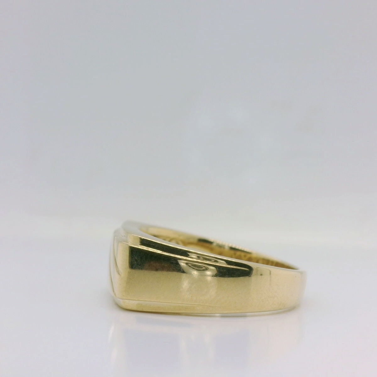 Fancy Gents Signet