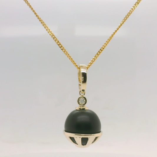 Onyx & Diamond Enhancer