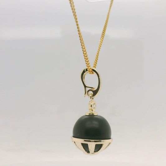 Onyx & Diamond Enhancer