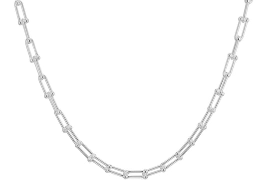 Industrial Link Chain