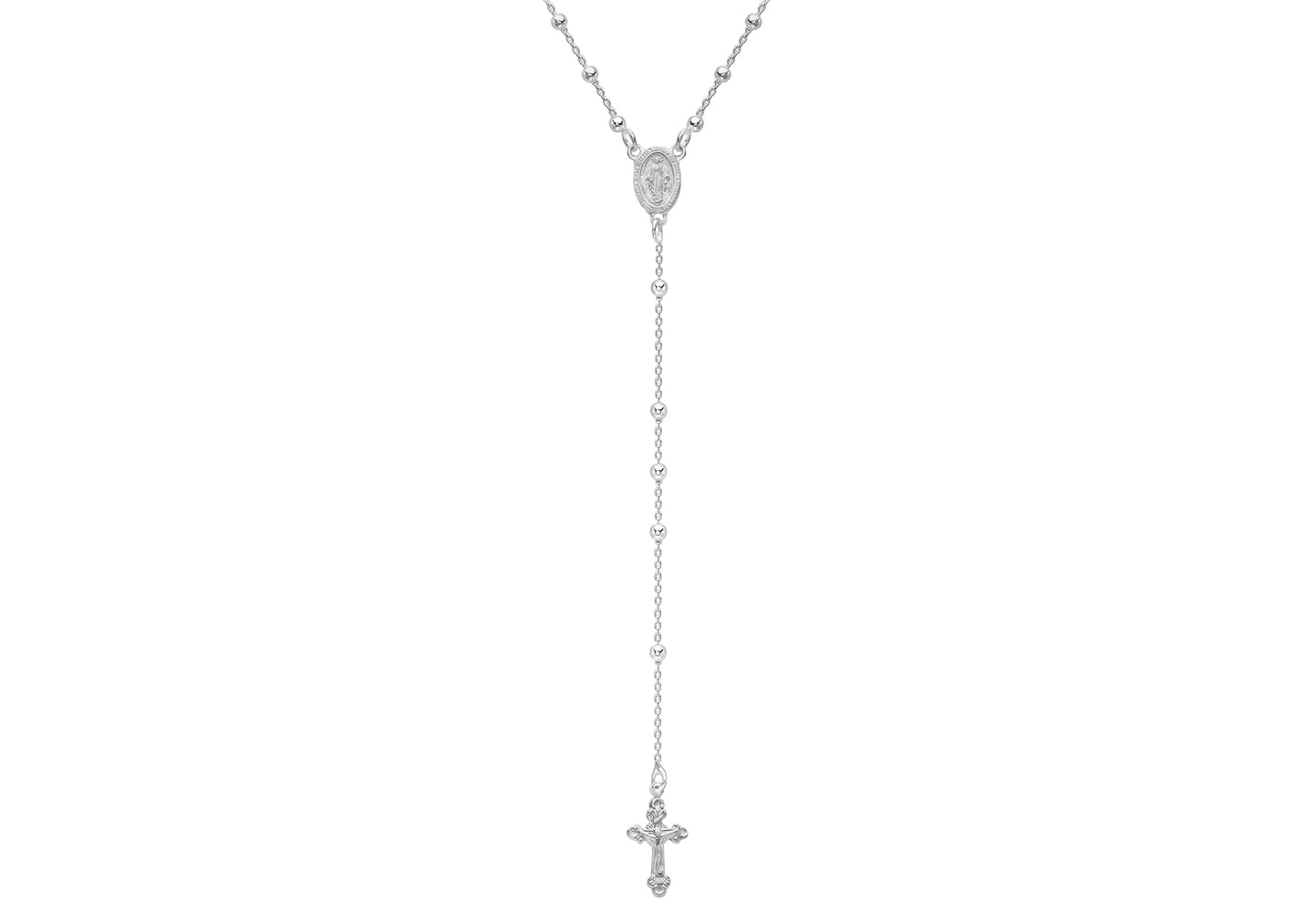 Rosary Necklace