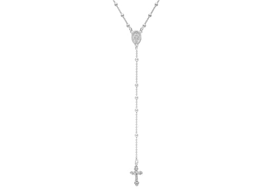 Rosary Necklace