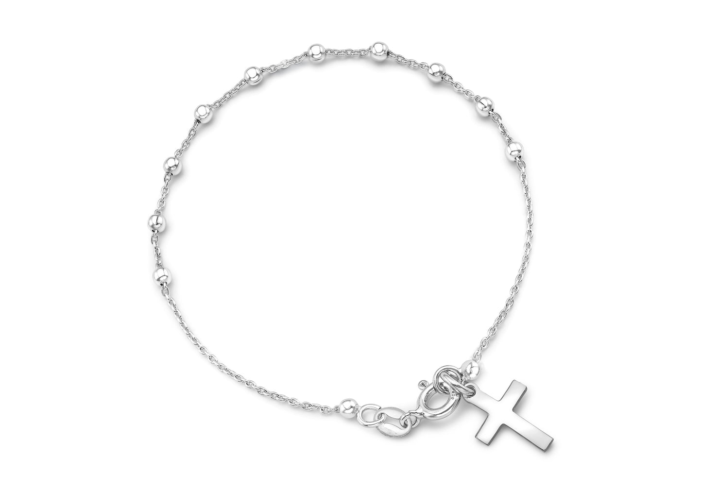 Rosary Bracelet