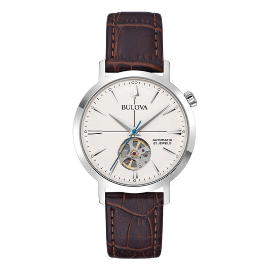 Bulova Gents Classic Automatic