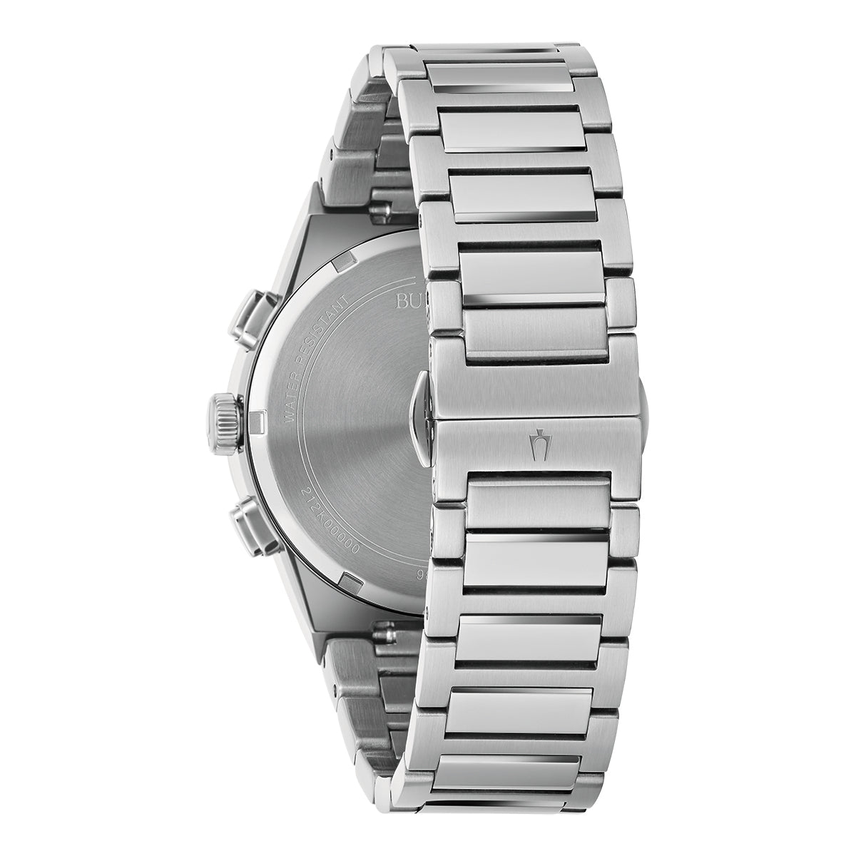 Bulova Gent's Modern Millennia Watch