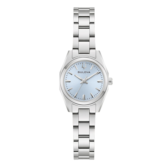 Bulova Ladies Surveyor Mini