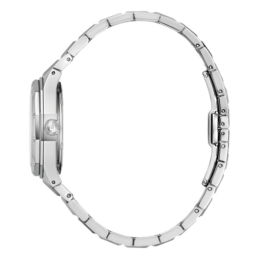 Bulova Ladies Purple Classic Prestige Watch