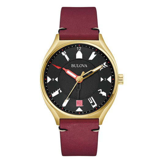 Frank Lloyd Wright Limited Edition Watch