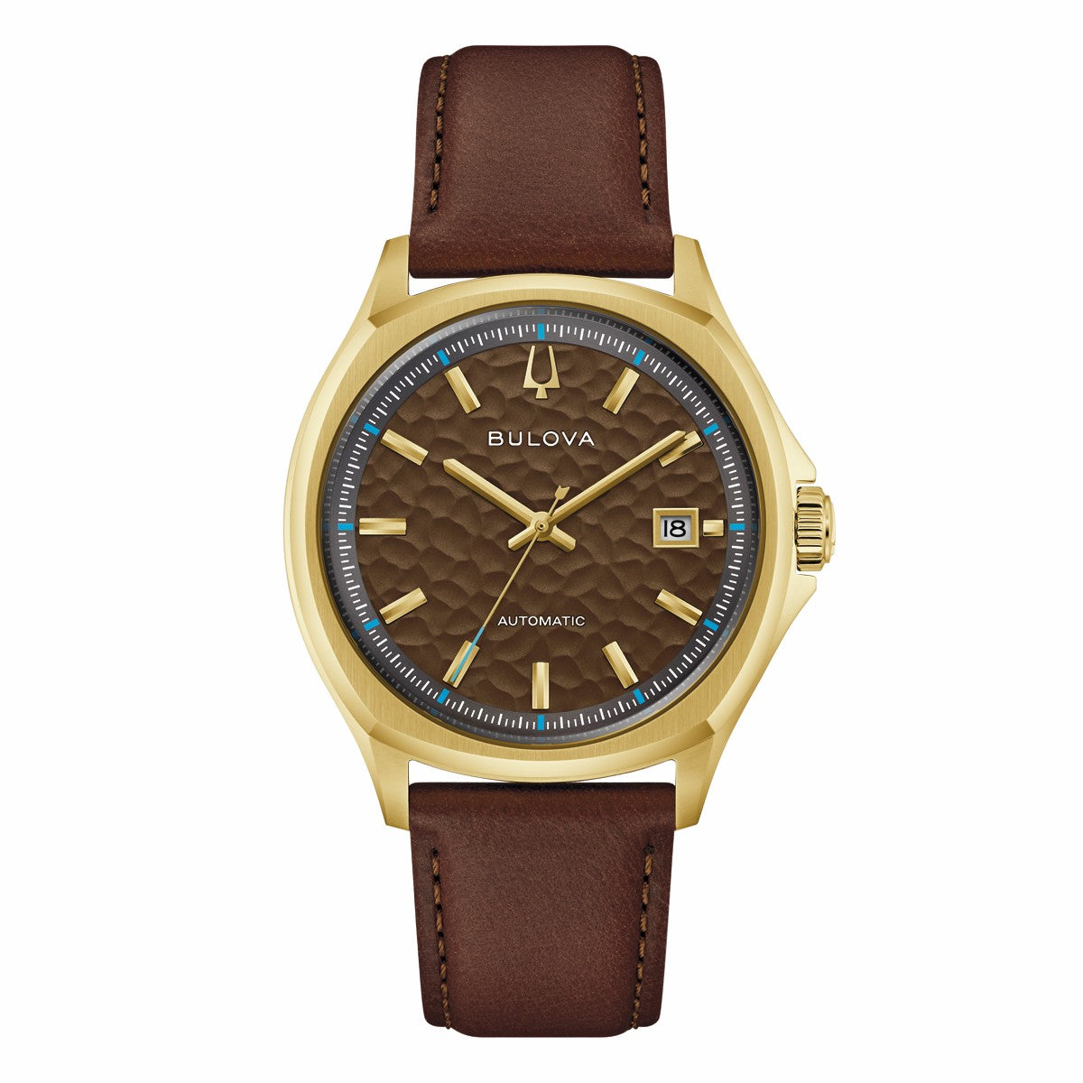 Bulova Tony Bennett "NYC" Watch