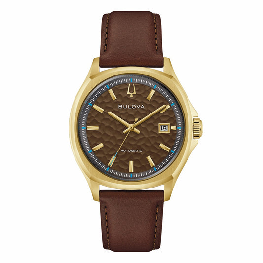 Bulova Tony Bennett "NYC" Watch