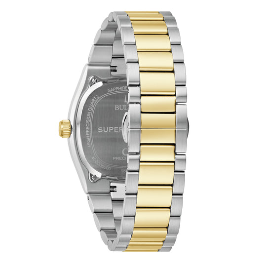 Bulova Gents Super Seville