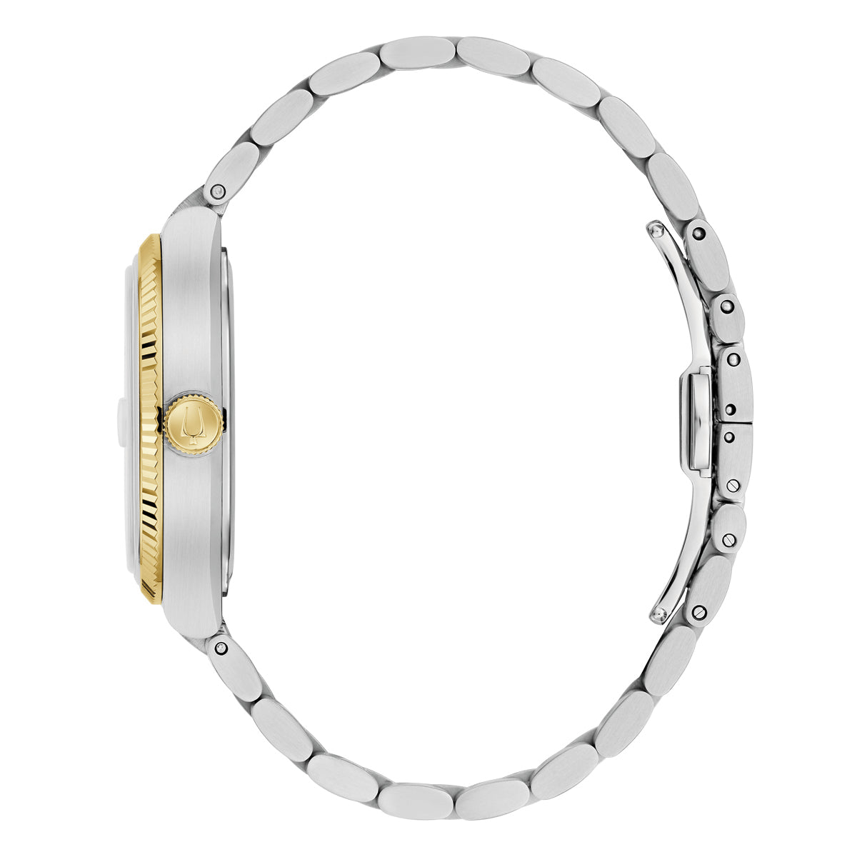 Bulova Gents Super Seville