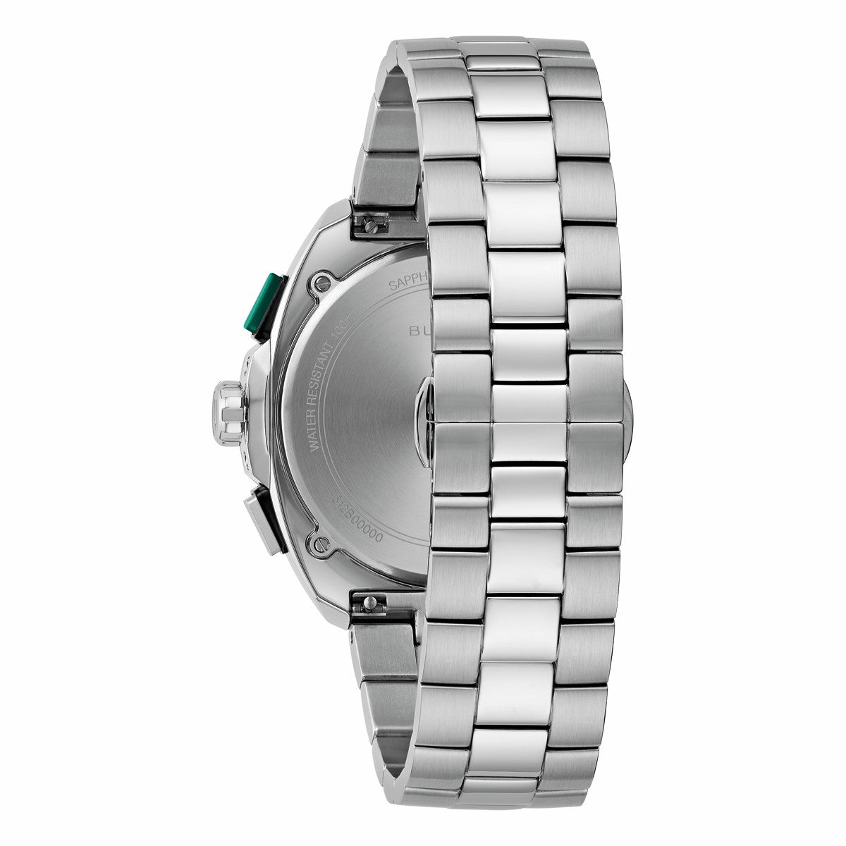 Bulova Gents Chronograph Racer Watch
