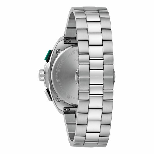 Bulova Gents Chronograph Racer Watch