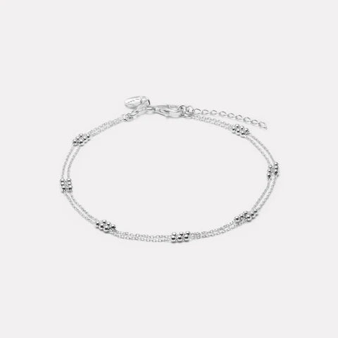 Halcyon Anklet