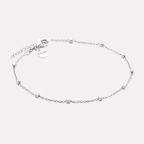 Birdsong Chain Anklet