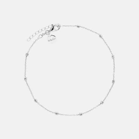 Birdsong Chain Anklet