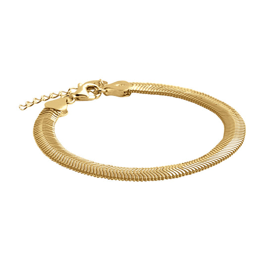 Yellow Luxe Celestine Bracelet