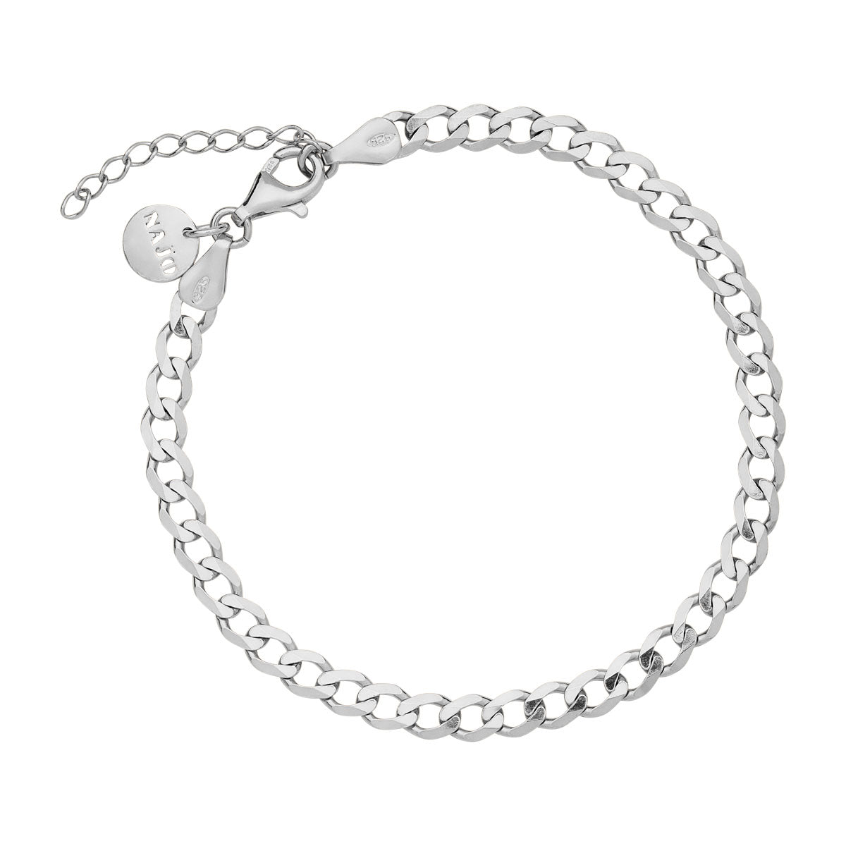 The Marchioness Petite Chain Bracelet