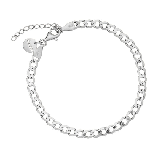 The Marchioness Petite Chain Bracelet