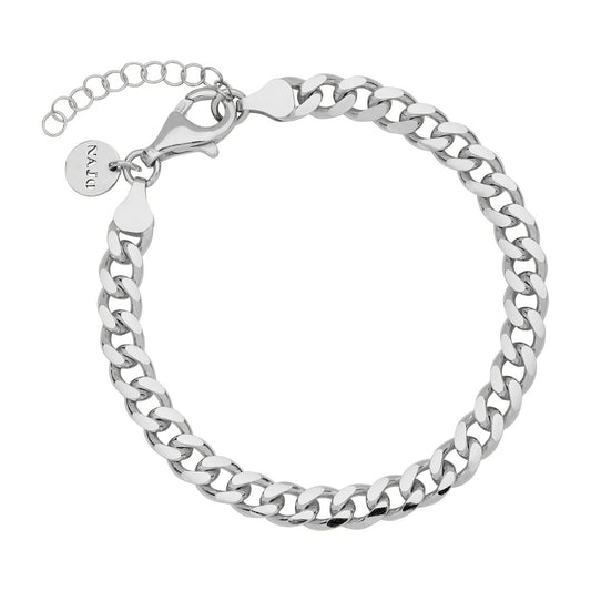 The Marchioness Grande Chain Bracelet
