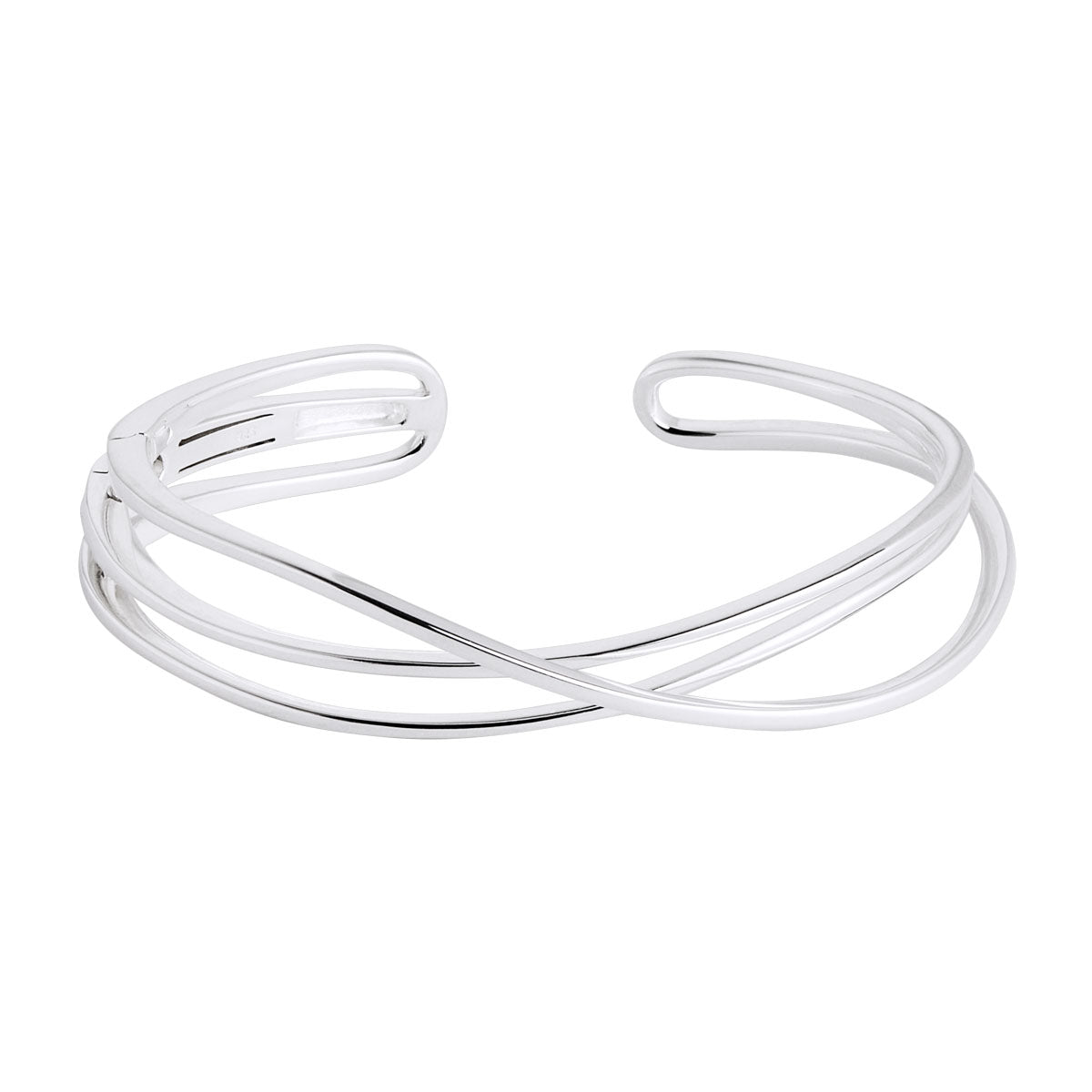 Brise Hinged Cuff