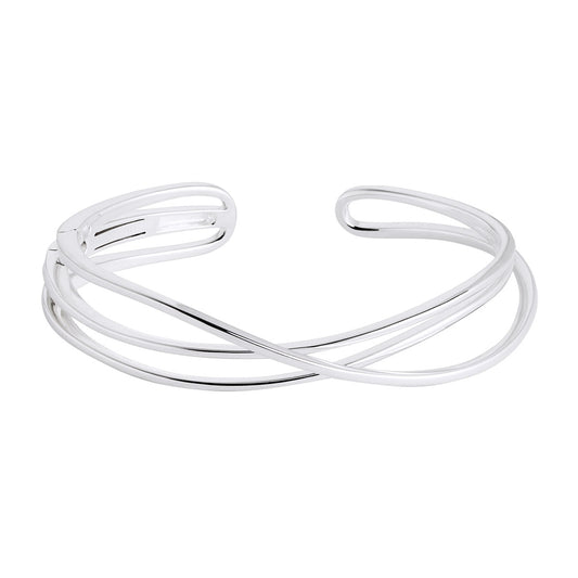 Brise Hinged Cuff