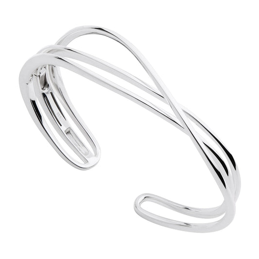 Brise Hinged Cuff