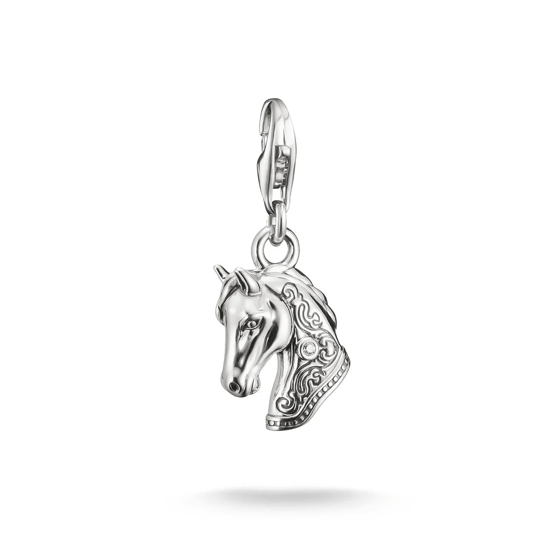 Original Charm Horse Head