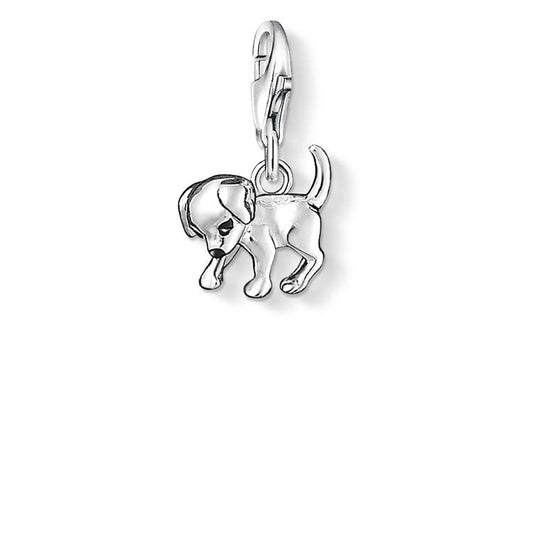 Charm Pendant "Puppy"