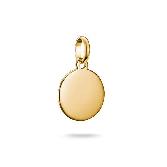 Connect Charm Coin Gold