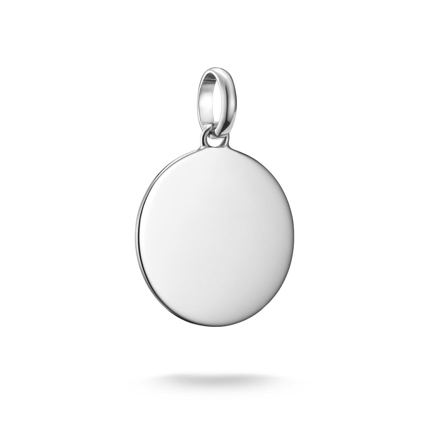 Connect Charm Large Coin