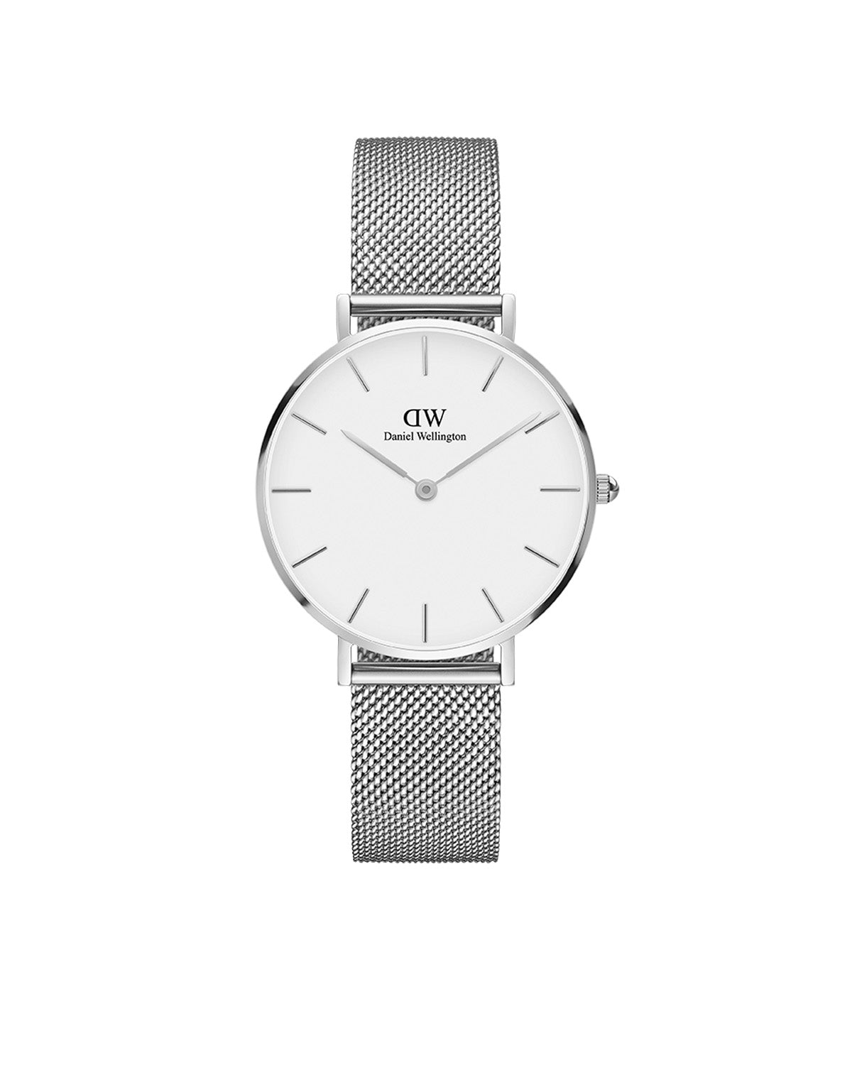 Daniel Wellington - Petite Sterling - 32mm