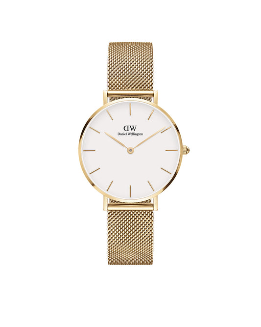 Petite Evergold Watch - 32mm