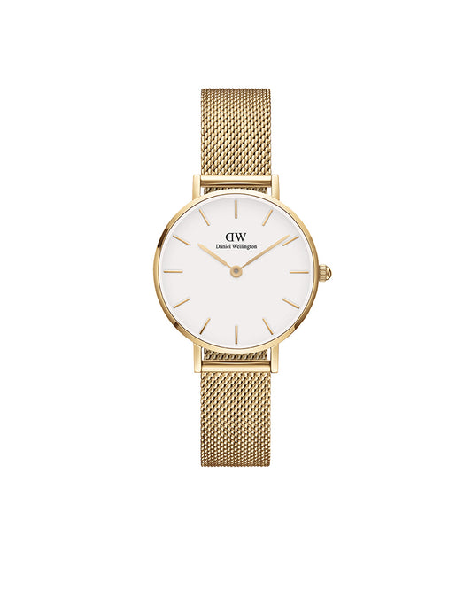 Petite Evergold Watch - 28mm