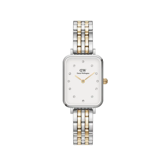 Quadro Lumine 5-Link Two-Tone