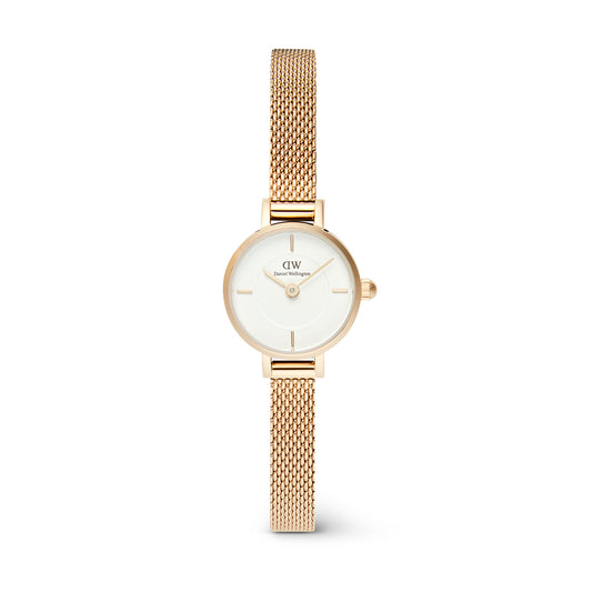 Petite Mini Evergold Watch