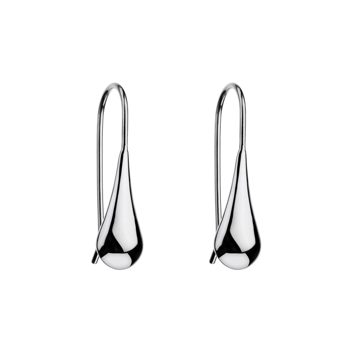 My Silent Tears Earrings
