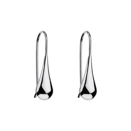My Silent Tears Earrings