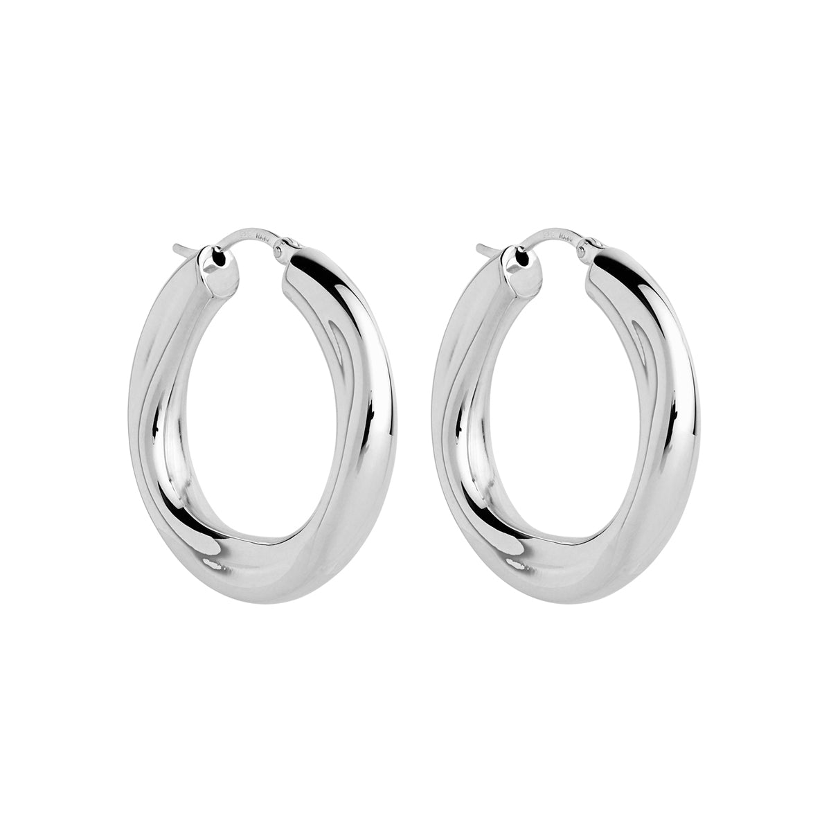 Dune Medium Hoop
