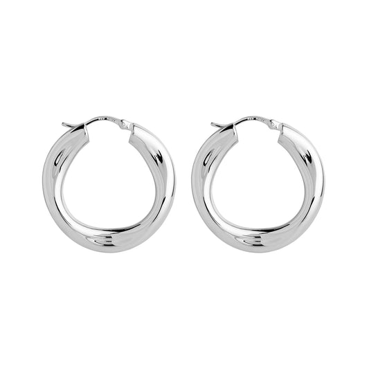 Dune Medium Hoop