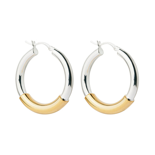Amalfi Hoops