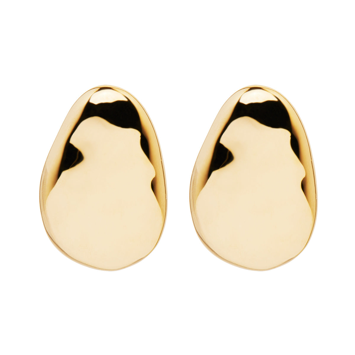 Pebblestone Earrings