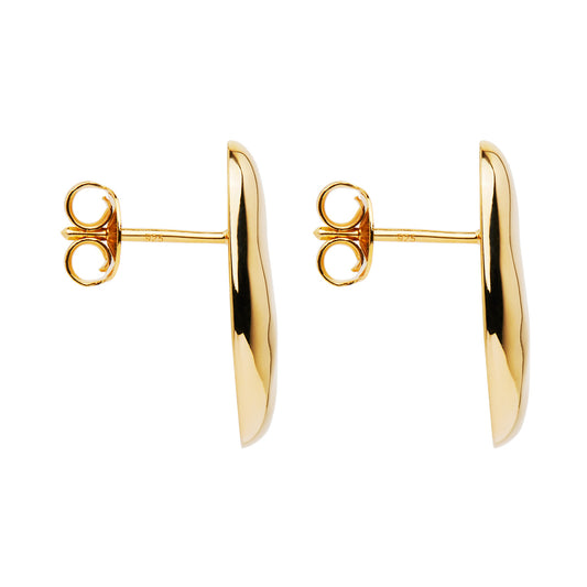 Pebblestone Earrings