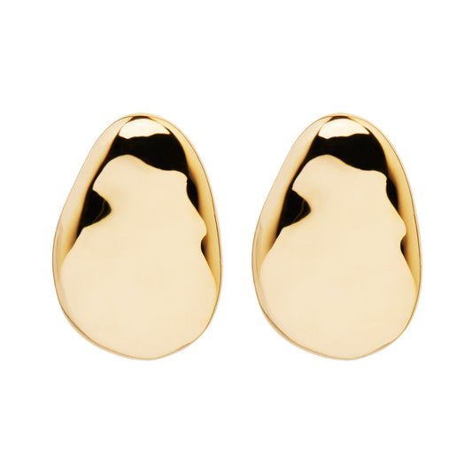 Pebblestone Earrings
